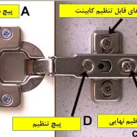 کابینت وکمد تعمیرات..|جاکفشی، کمد، دراور|بیرجند, |دیوار