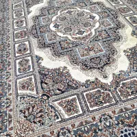 فروشگاه عرفانی) دو تخته 12متری زمرد مشهد 700شانه|فرش|مشهد, ادیب نیشابوری (شهرک غرب)|دیوار