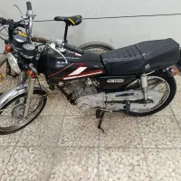 مدل 90سناتور|موتورسیکلت|اصفهان, طاحونه|دیوار