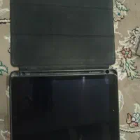 آیپد ایر بسیار تمیز با تمام لوازم تبلت ipad|تبلت|مشهد, نوید|دیوار