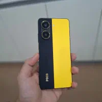 Poco X7 pro