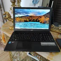 لپتاپ Acer بسیار خوشگل و تمیز با گرافیک مجزا|رایانه همراه|ملایر, |دیوار