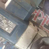 بکس برقی بوش آلمان یک اینچ فوق صنعتی|ماشین‌آلات صنعتی|اصفهان, برازنده|دیوار