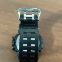 ساعت کاسیو جی شاک مشکی|ساعت|صدرا-فارس, فاز ۱|دیوار