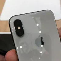 iphone x|موبایل|بروجرد, |دیوار
