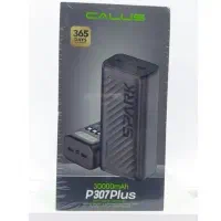 پاوربانک مدل P307 Plus ظرفیت 30000/شارژ سریع|لوازم جانبی موبایل و تبلت|اصفهان, باتون|دیوار