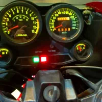 Kawasaki zx 1000 کاوازاکی|موتورسیکلت|تهران, آسمان|دیوار