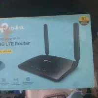 وای فای 4جی طاق با هرچی