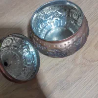 کتری .قوری