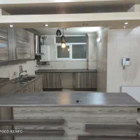 کابینت همراه با سینک و هود|مصالح و تجهیزات ساختمان|اصفهان, خلیل آباد|دیوار