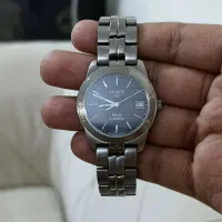 ساعت تیسوت قدیمی