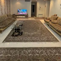 ۲تا فرش ۹متری+۱.۵متری+۲تا پادری