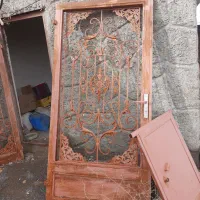 دربهای آهنین  فوق سنگین