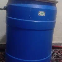 بشکه|ظروف نگهدارنده، پلاستیکی، یکبارمصرف|دزفول, |دیوار
