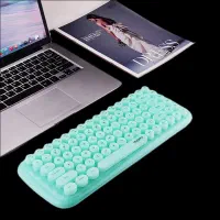 ست ماوس و کیبرد آبنباتی