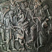 ظرف قلم دکوری