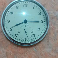 ساعت جیبی عتیقه و قدیمی