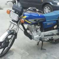 آ شیل موتور مدل ۹۷