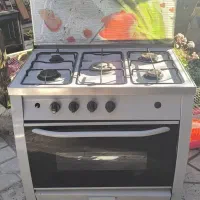 گاز دست دوم طرح فر