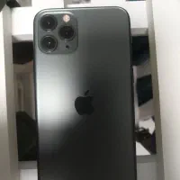 آیفون ۱۱ پرو|موبایل|ری, حمزه‌آباد|دیوار