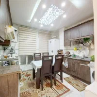 70 متر رو به نما گرانیت پارکینگ سندی فقط 3/150|فروش آپارتمان|اندیشه, اندیشه فاز ۱|دیوار