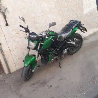 موتور بنلی ۲۵۰ مدل ۹۸