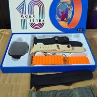 تخفیف ویژه پک ساعت هوشمند (+ ایرپاد و بند)|ساعت|نیشابور, دارایی|دیوار