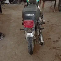 موتور مزایده 89|موتورسیکلت|نورآباد, |دیوار