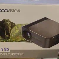 دیتاشو (ویدیو پروژکتور)