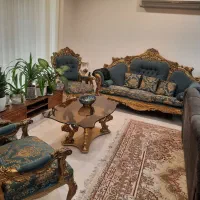 مبلمان|مبلمان خانگی و میز عسلی|بهبهان, |دیوار