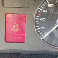 سمند سورن صفر xup