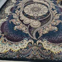 ۴ عدد فرش ۱۲ متری ۲ عدد ۶ متری|فرش|ساوه, |دیوار