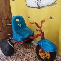 سه چرخه|دوچرخه، اسکیت، اسکوتر|اصفهان, کوجان|دیوار