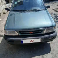 فروش خودرو