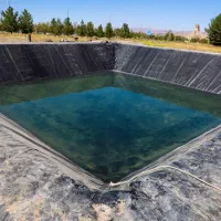 عایق نایلون استخر ، موکت ، جی سی ال
