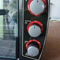 توستر|اجاق گاز و لوازم برقی پخت‌وپز|تهران, تهرانسر شمالی|دیوار