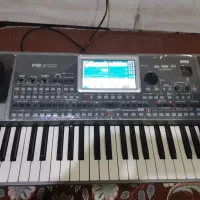اورگ۹۰۰