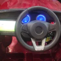 ماشین شارژی کودک BMW
