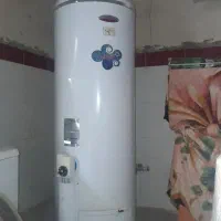 آبگرمکن ایستاده