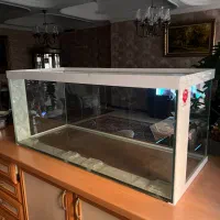 آکواریوم Red Devil 120 CM