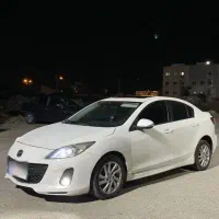 مزدا ۳