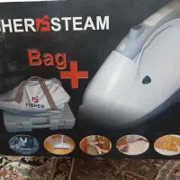 بخار شوی|جاروبرقی، جارو شارژی، بخارشو|ری, فیروزآبادی|دیوار