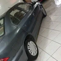 سمندef7مدل۹۷|خودرو سواری و وانت|تبریز, |دیوار