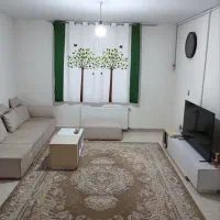 آپارتمان نوساز خوش نقشه و نورگیر مسکن مهر صفادشت