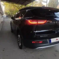 فیدلیتی پرایم 7 نفره 1402|خودرو سواری و وانت|اصفهان, شفق|دیوار