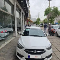 شاهین gسانروف درتمام فابریک