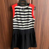 پیراهن دخترانه