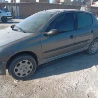 فروش ۲۰۶تیپ۲