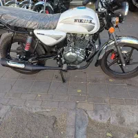 موتور طرج باکسر نیکتاز 200 (صنعت موتور )