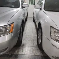 سوناتا 6سیلندر|خودرو سواری و وانت|کرج, شهرک بنفشه|دیوار